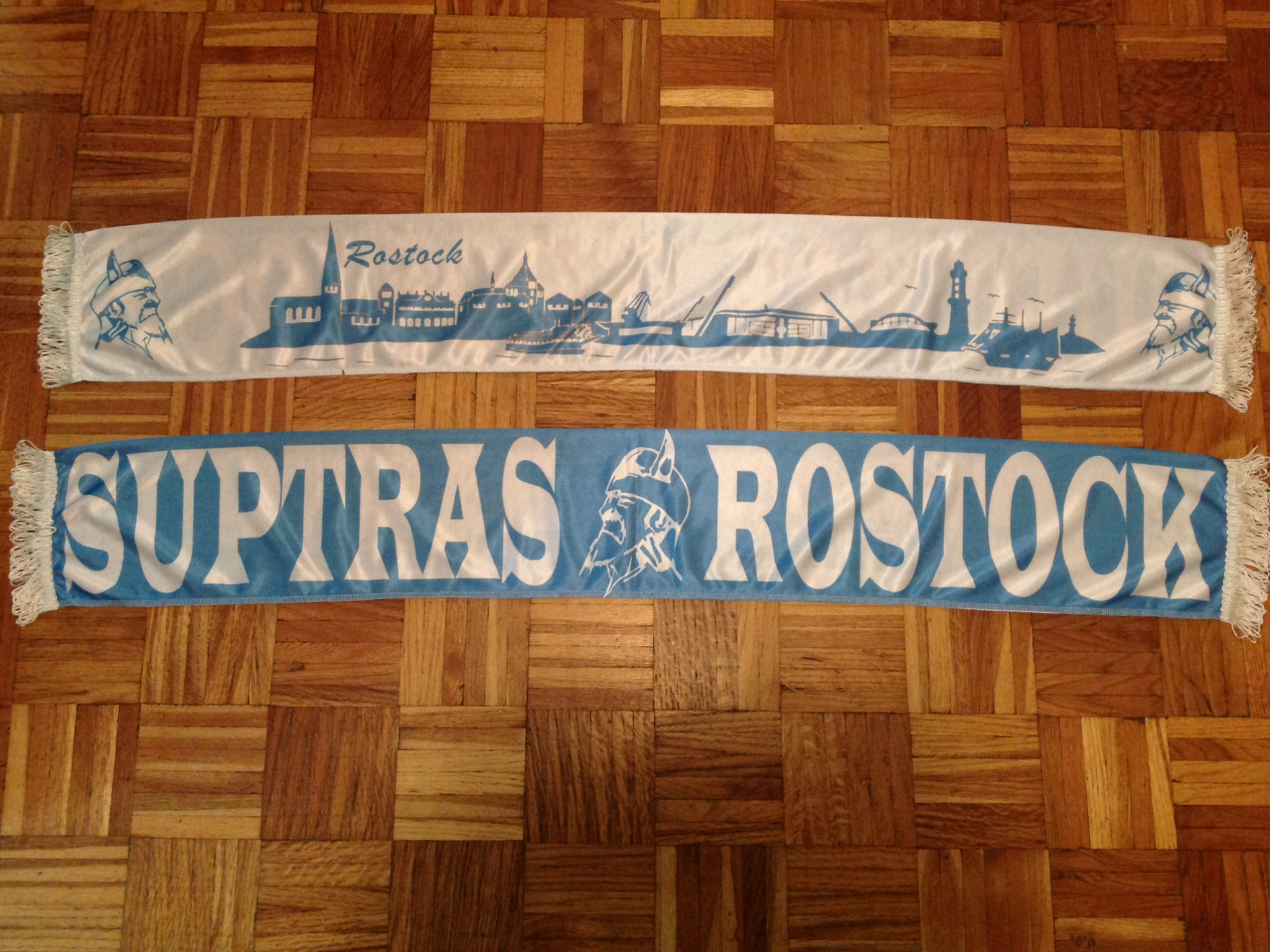 FC Hansa Rostock - 22 - SUPTRAS ROSTOCK