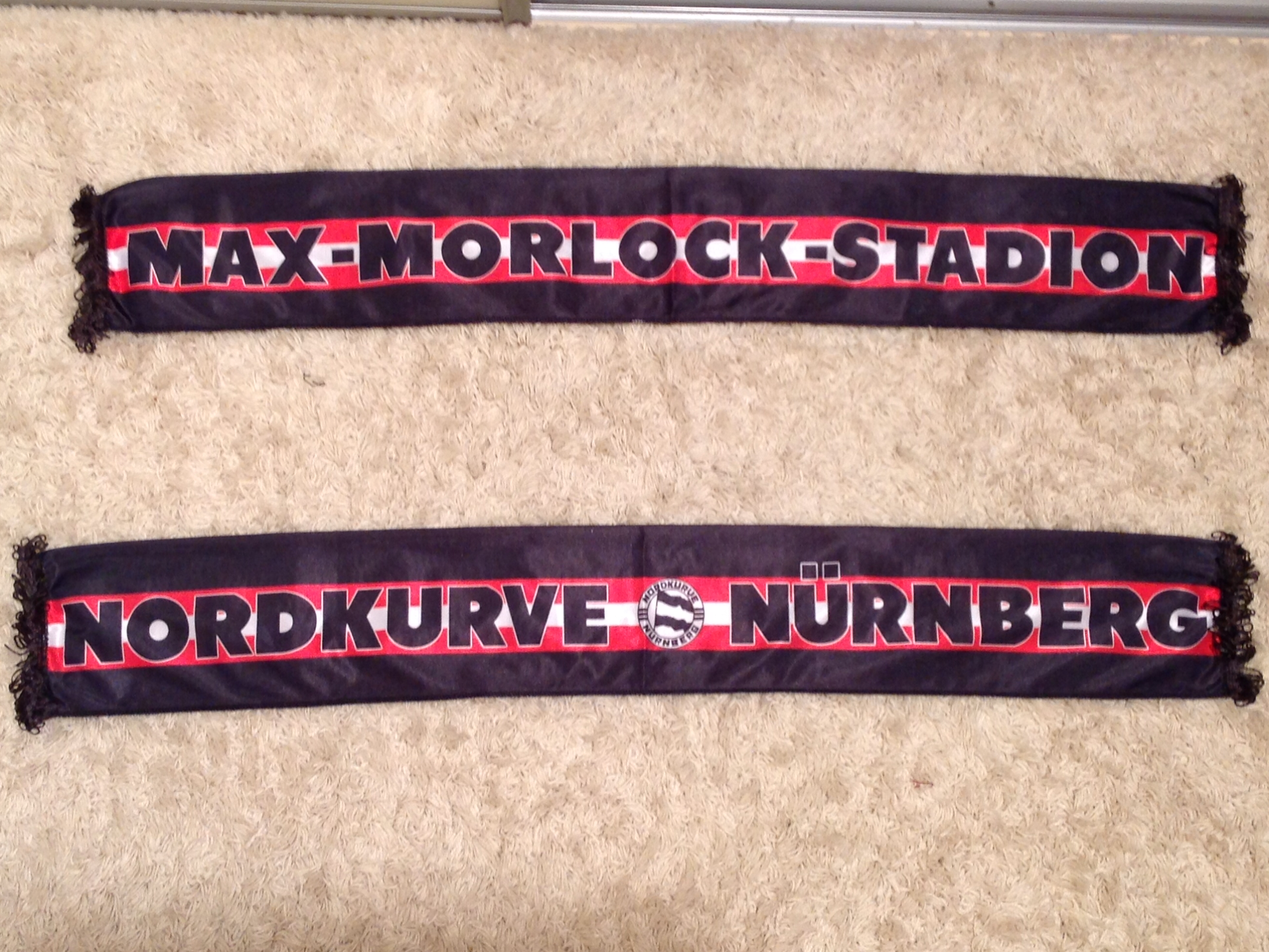 1. FC Nürnberg - 11 - MAX-MORLOCK-STADION
