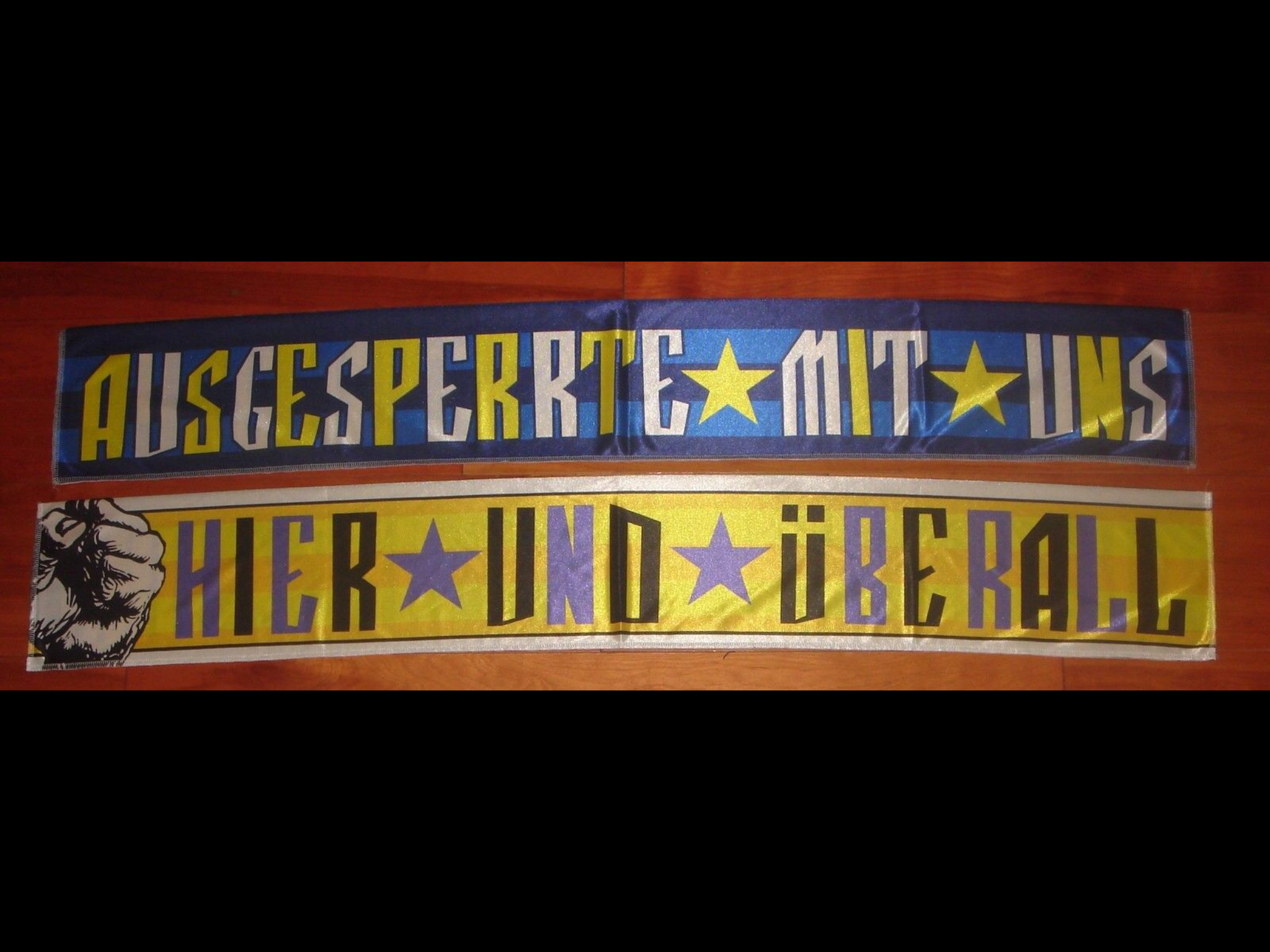 FC Carl Zeiss Jena - 08 - HIER UND UBERALL