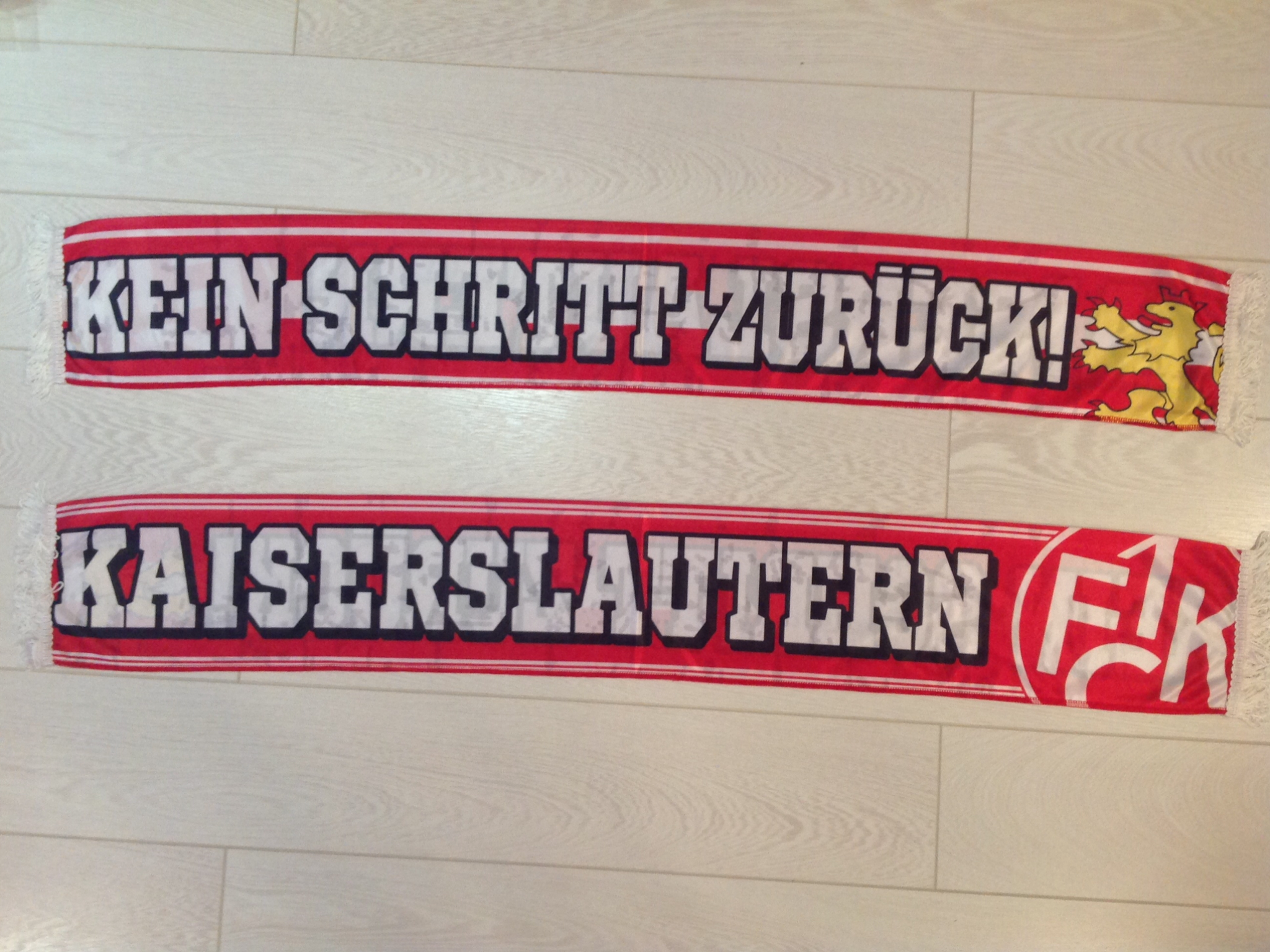 1. FC Kaiserslautern - 07 - KAISERSLAUTERN
