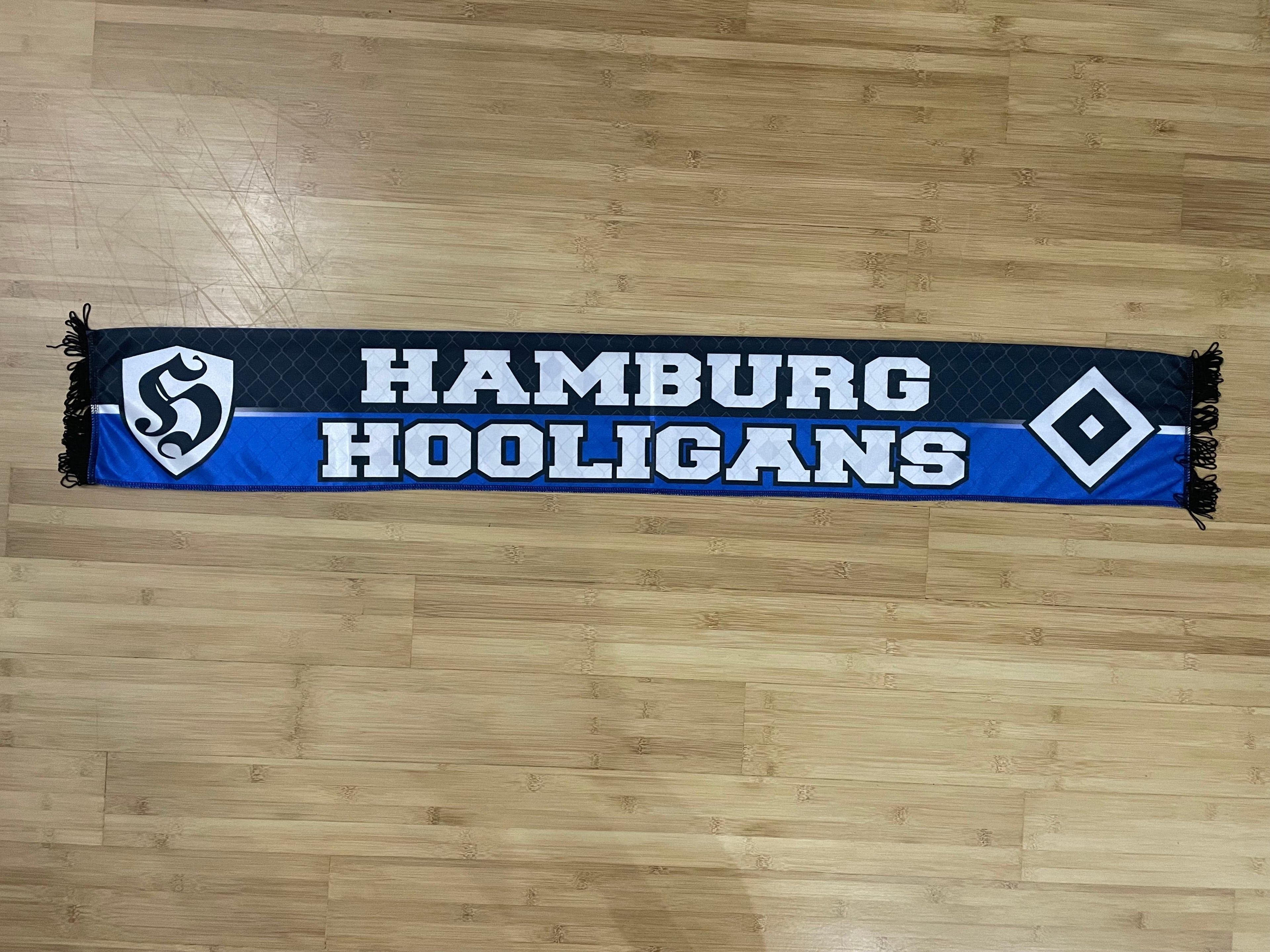Hamburger SV - 12 - HAMBURG HOOLIGANS