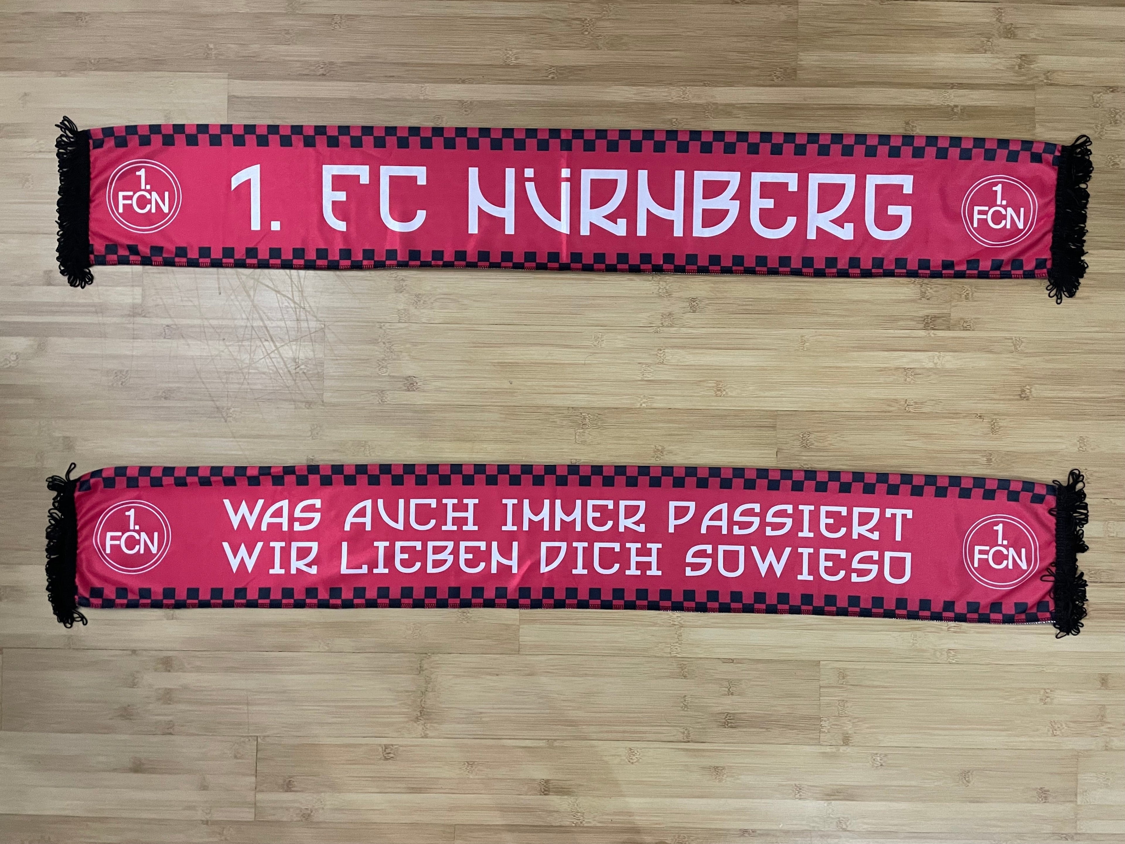 1. FC Nürnberg - 01