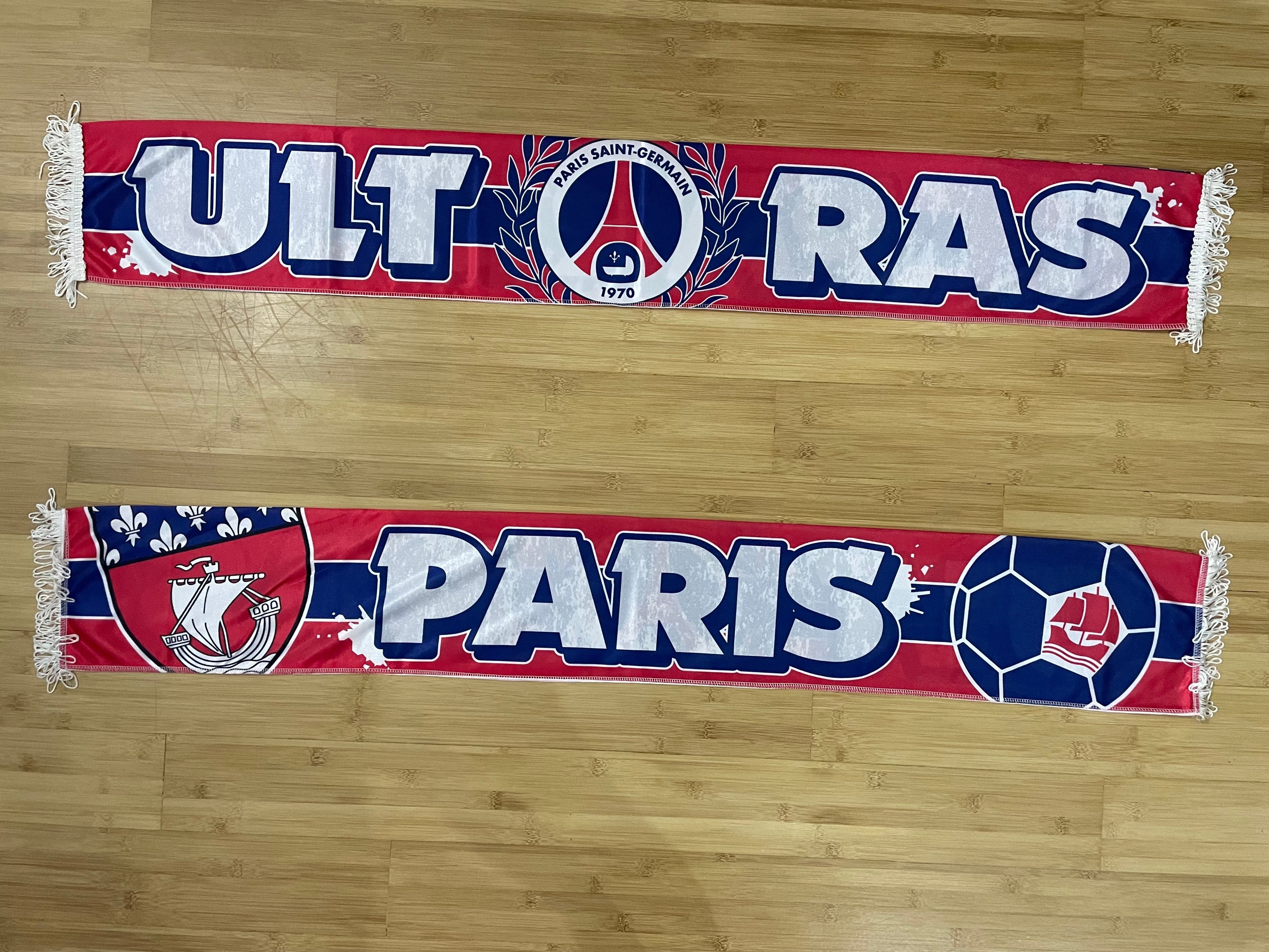 Psg - 044 - ULTRAS / PARIS 2023