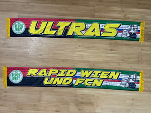 1. FC Nürnberg - 41 - SK Rapid Wien