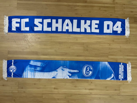 FC Schalke 04 - 14 - FC SCHALKE 04