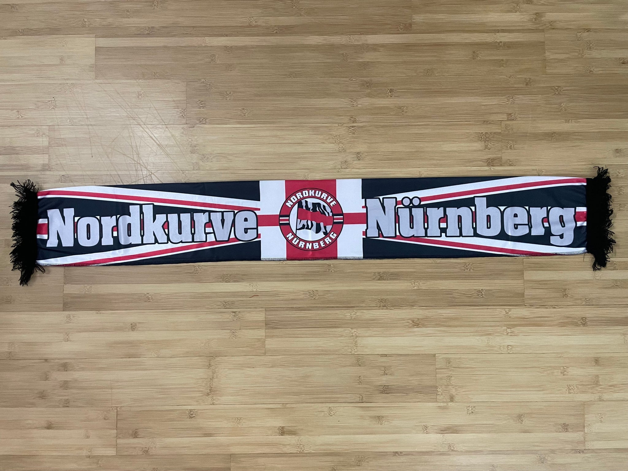 1. FC Nürnberg - 13 - NORDKURVE