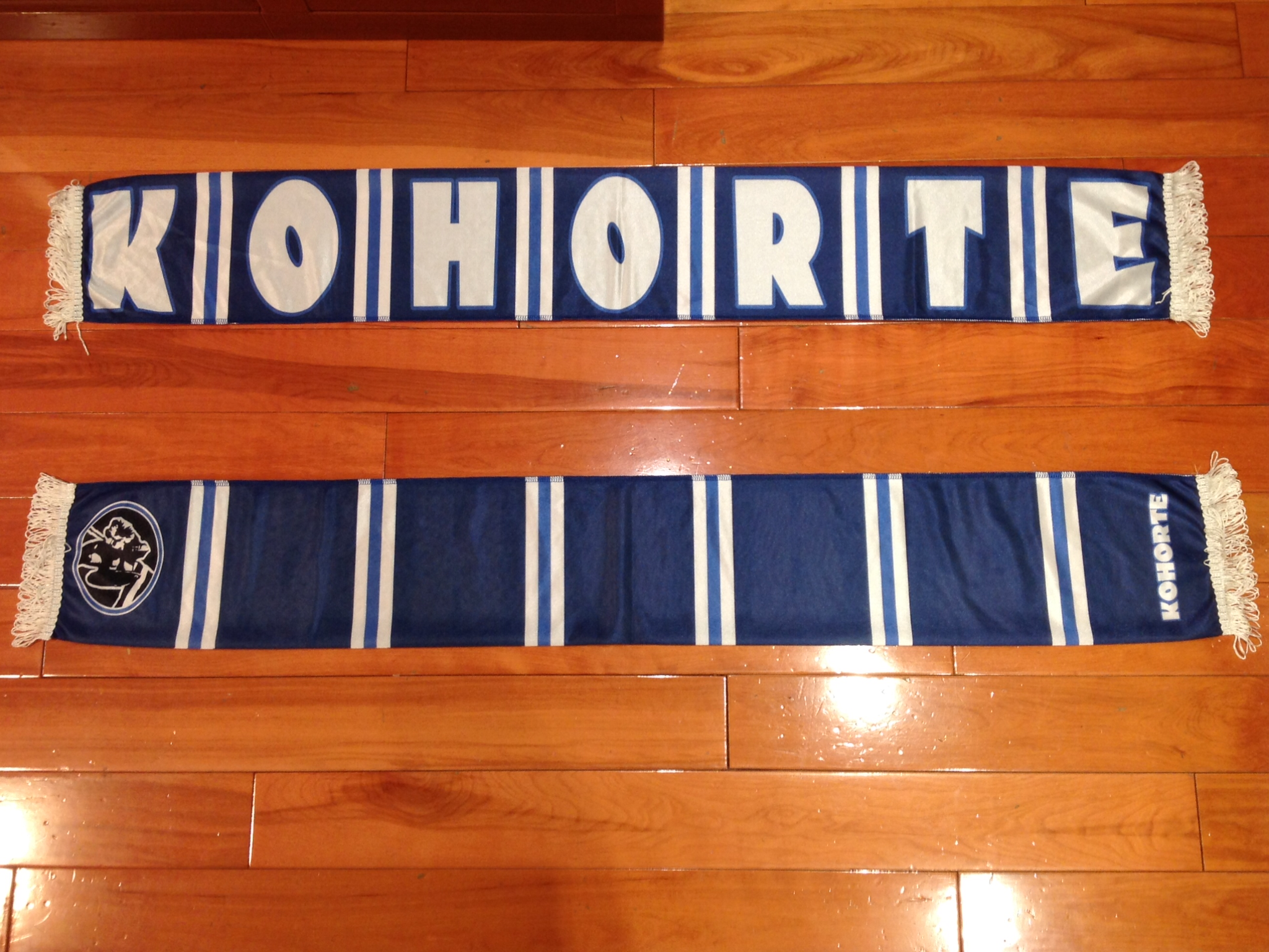 MSV Duisburg - 05 - KOHORTE