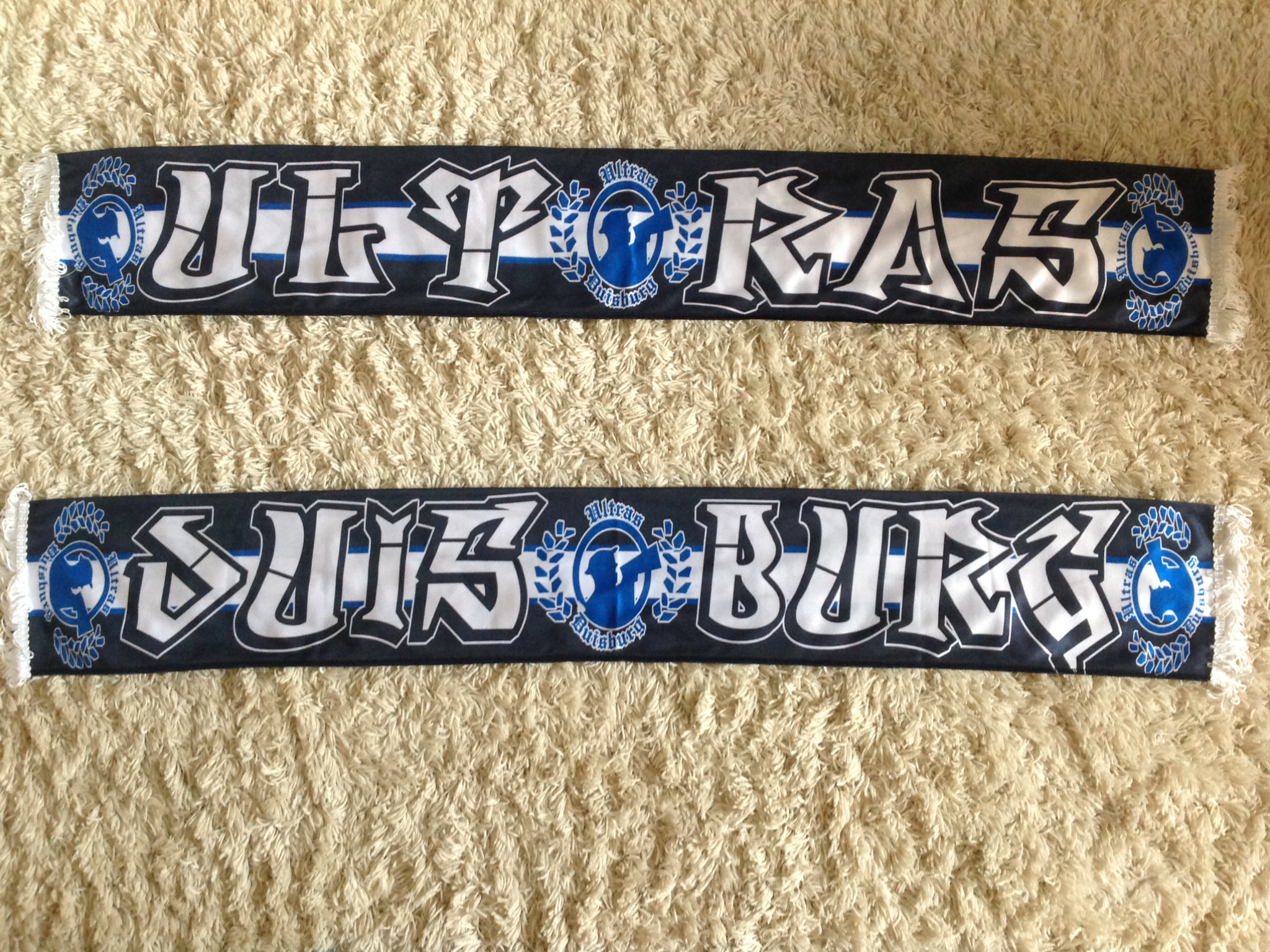 MSV Duisburg - 07 - ULTRAS DUISBURG