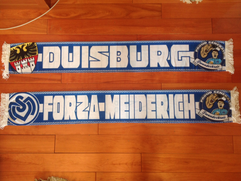 MSV Duisburg - 06 - PROUD GENERATION