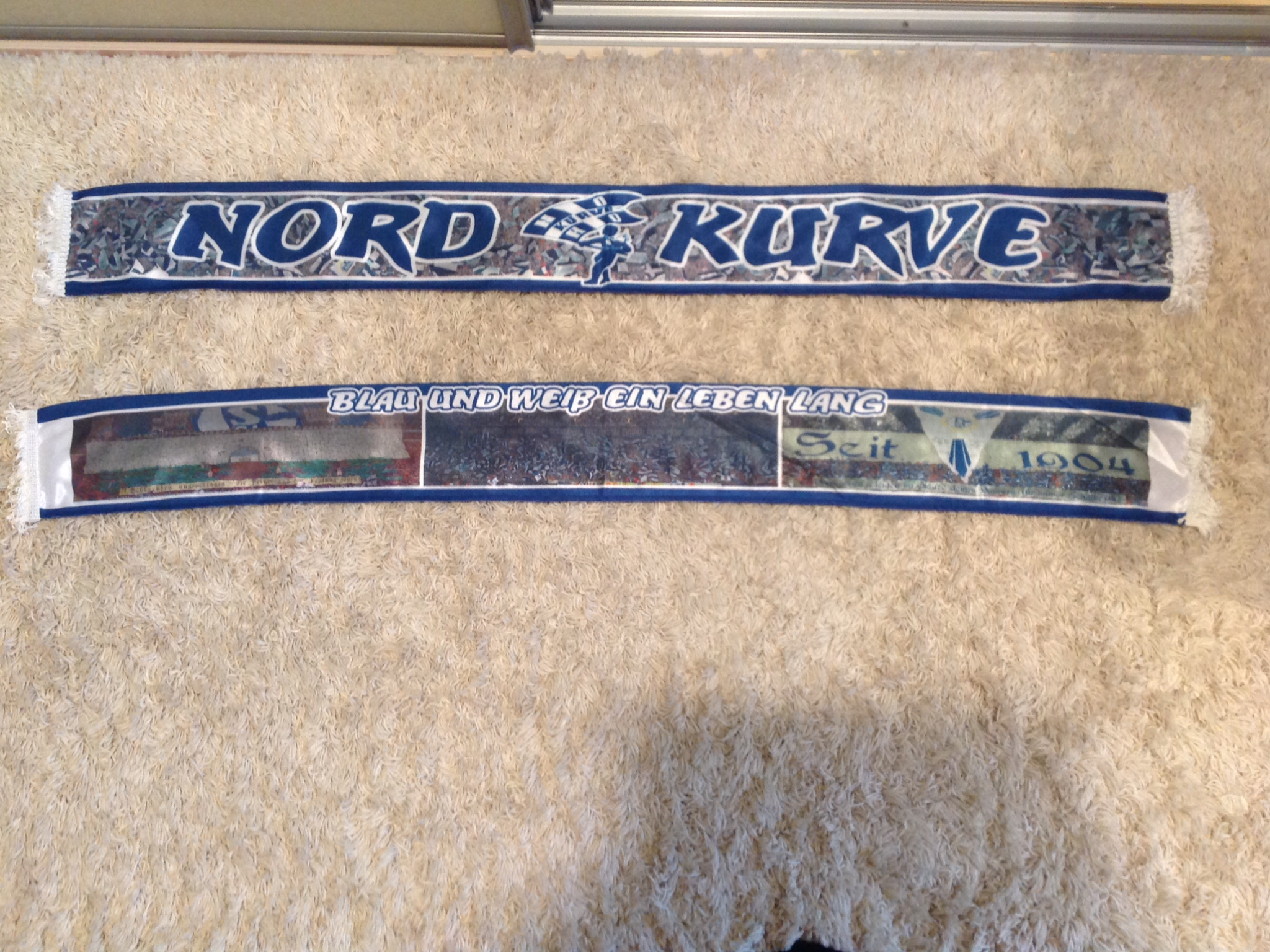 FC Schalke 04 - 22 - NORDKURVE