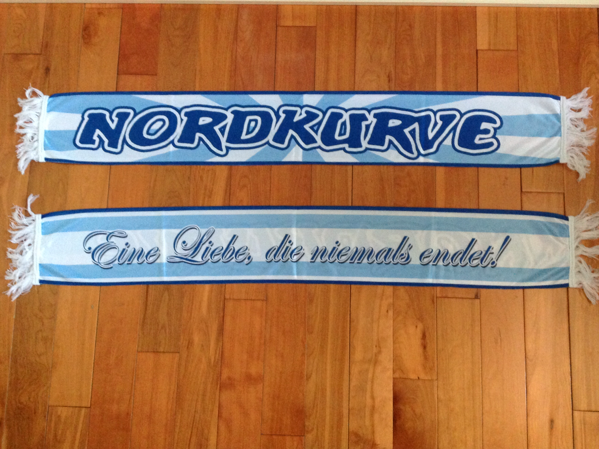 FC Schalke 04 - 20 - NORDKURVE 1