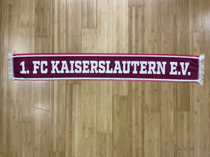 1. FC Kaiserslautern - 24 - KAISERSLAUTERN