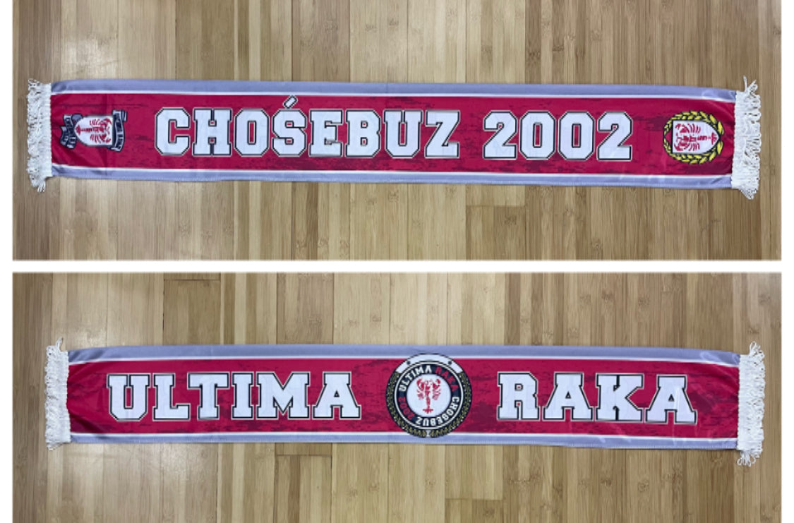 FC Energie Cottbus - 22 - ULTIMA RAKA