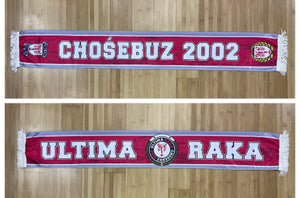 FC Energie Cottbus - 22 - ULTIMA RAKA