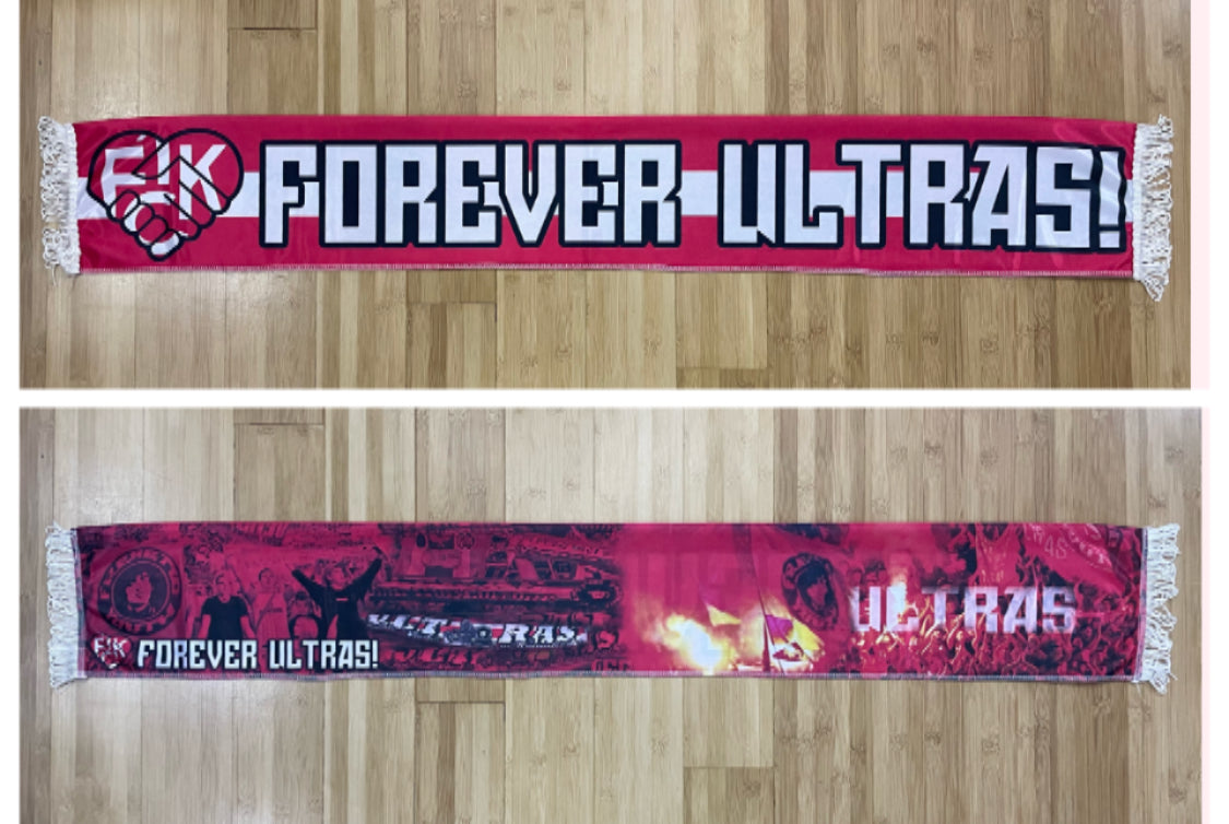 1. FC Kaiserslautern - 25 - FOREVER ULTRAS