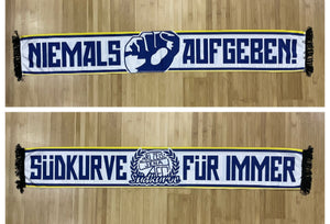 FC Carl Zeiss Jena - 14 - SUDKURVE