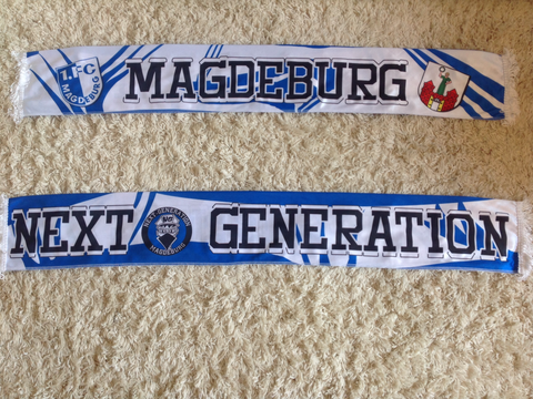 1. FC Magdeburg - 08 - NEXT GENERATION