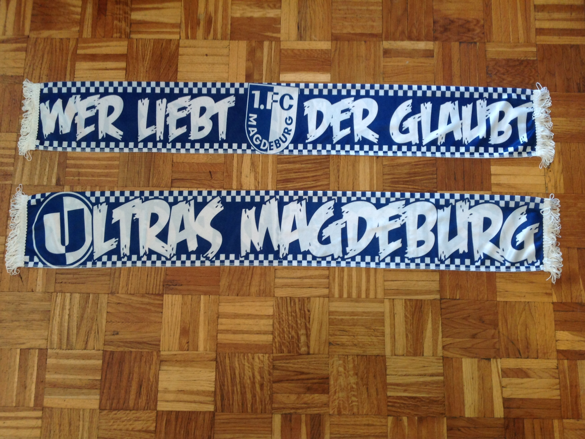 1. FC Magdeburg - 12 - ULTRAS MAGDEBURG