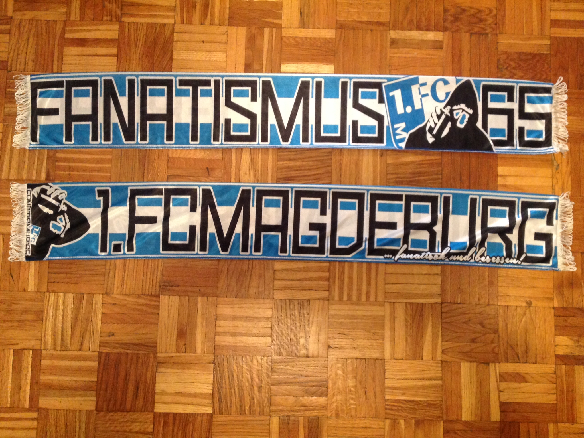 1. FC Magdeburg - 06 - FANATISMUS 65