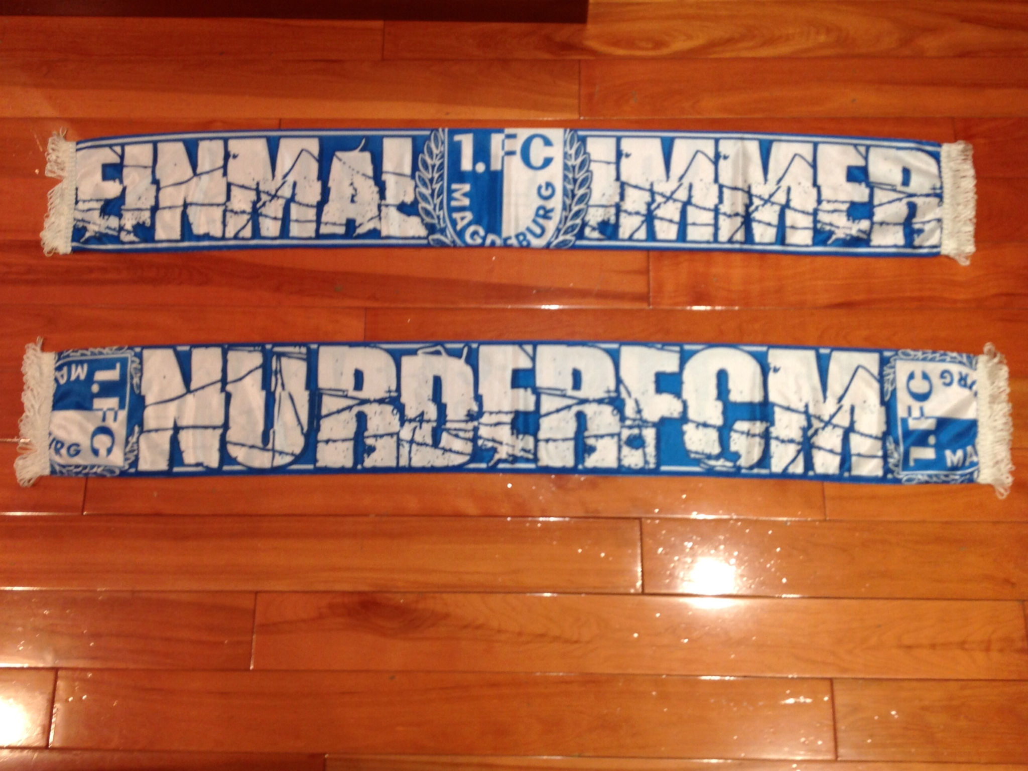 1. FC Magdeburg - 11 - NURDERFCM