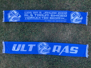 FC Schalke 04 - 05 - ULTRAS