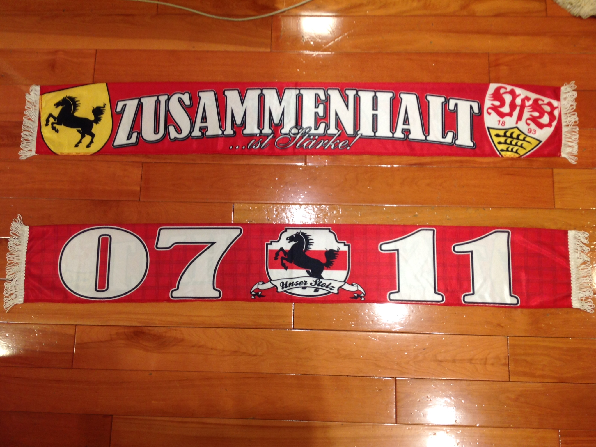 VfB Stuttgart - 09 - 0711