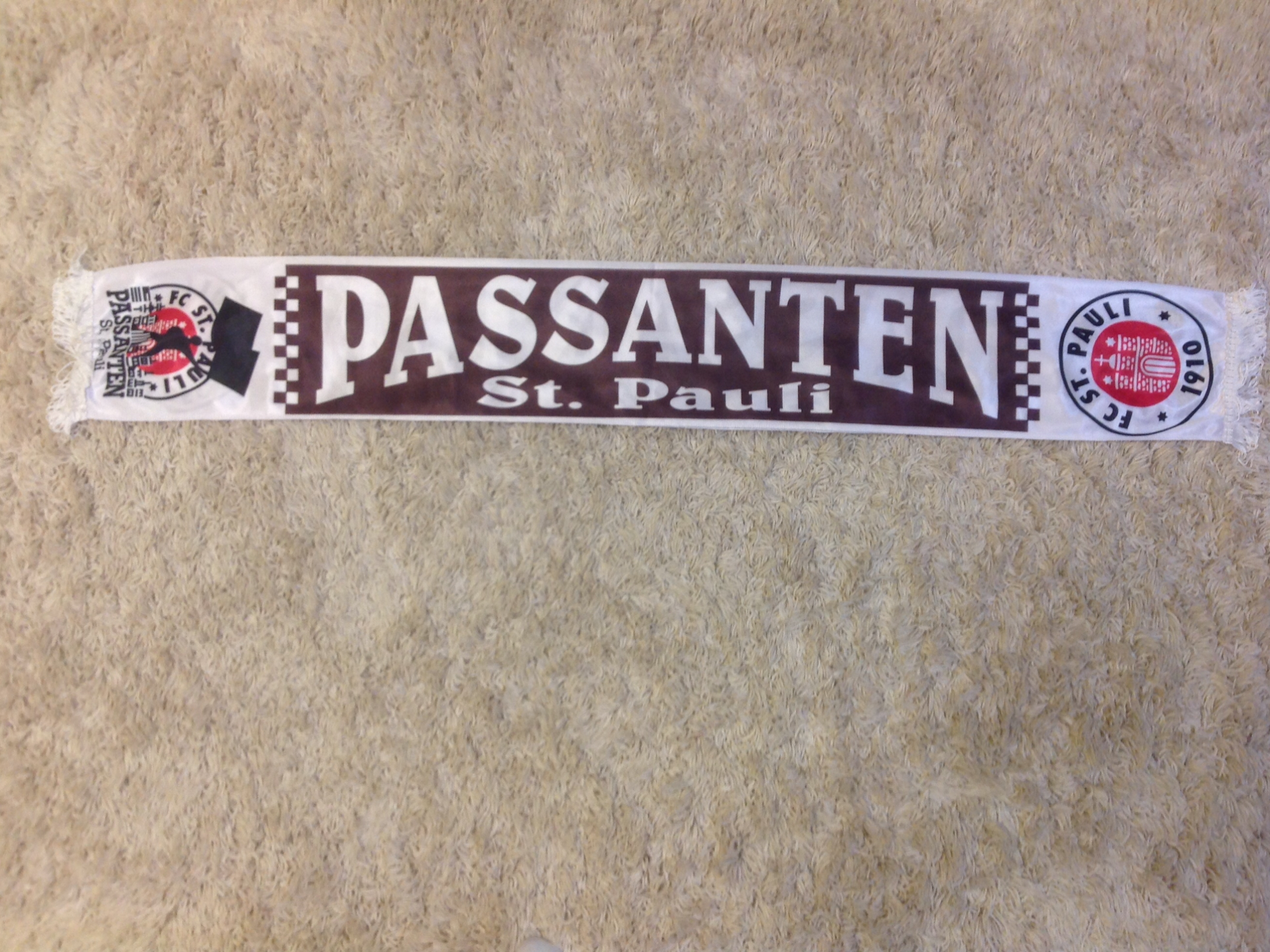 FC St. Pauli - 13 - PASSANTEN