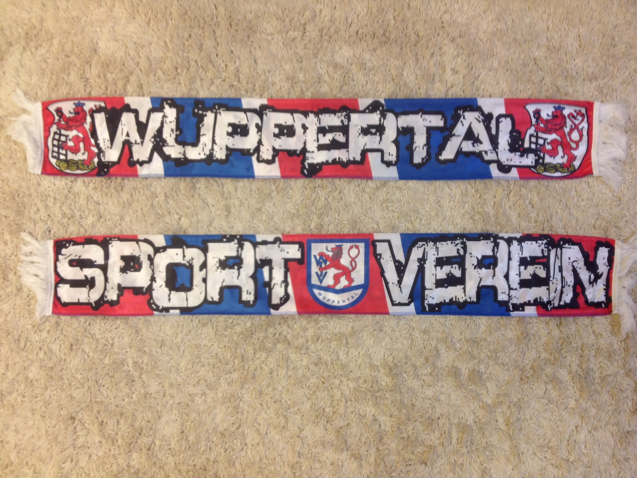 Wuppertaler Sport-Verein e.V. - 05 - SPORT VEREIN