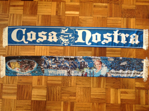TSV 1860 MÜNCHEN - 09 - cosa nostra 4