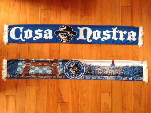 TSV 1860 MÜNCHEN - 08 - cosa nostra 3