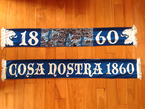 TSV 1860 MÜNCHEN - 06 - cosa nostra 1