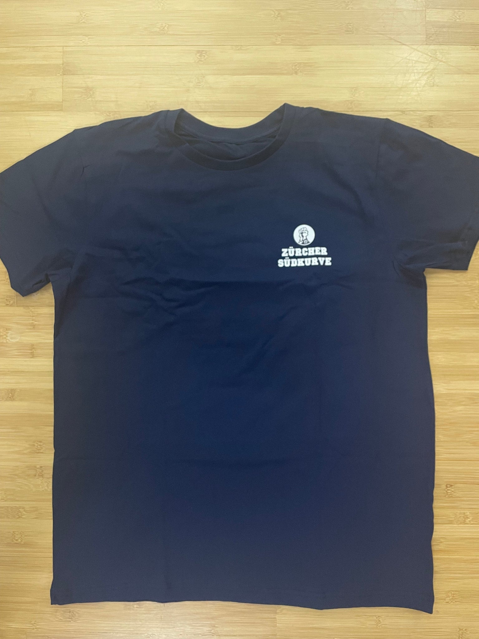 FC ZÜRICH - 03 - XL size