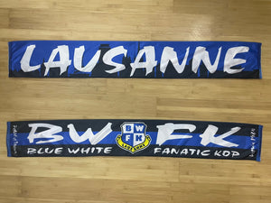 FC Lausanne-Sport - 1 - BWFK