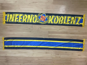 TUS KOBLENZ - 01 - INFERNO KOBLENZ