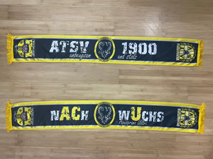 Alemannia Aachen - 02 - ATSV 1900