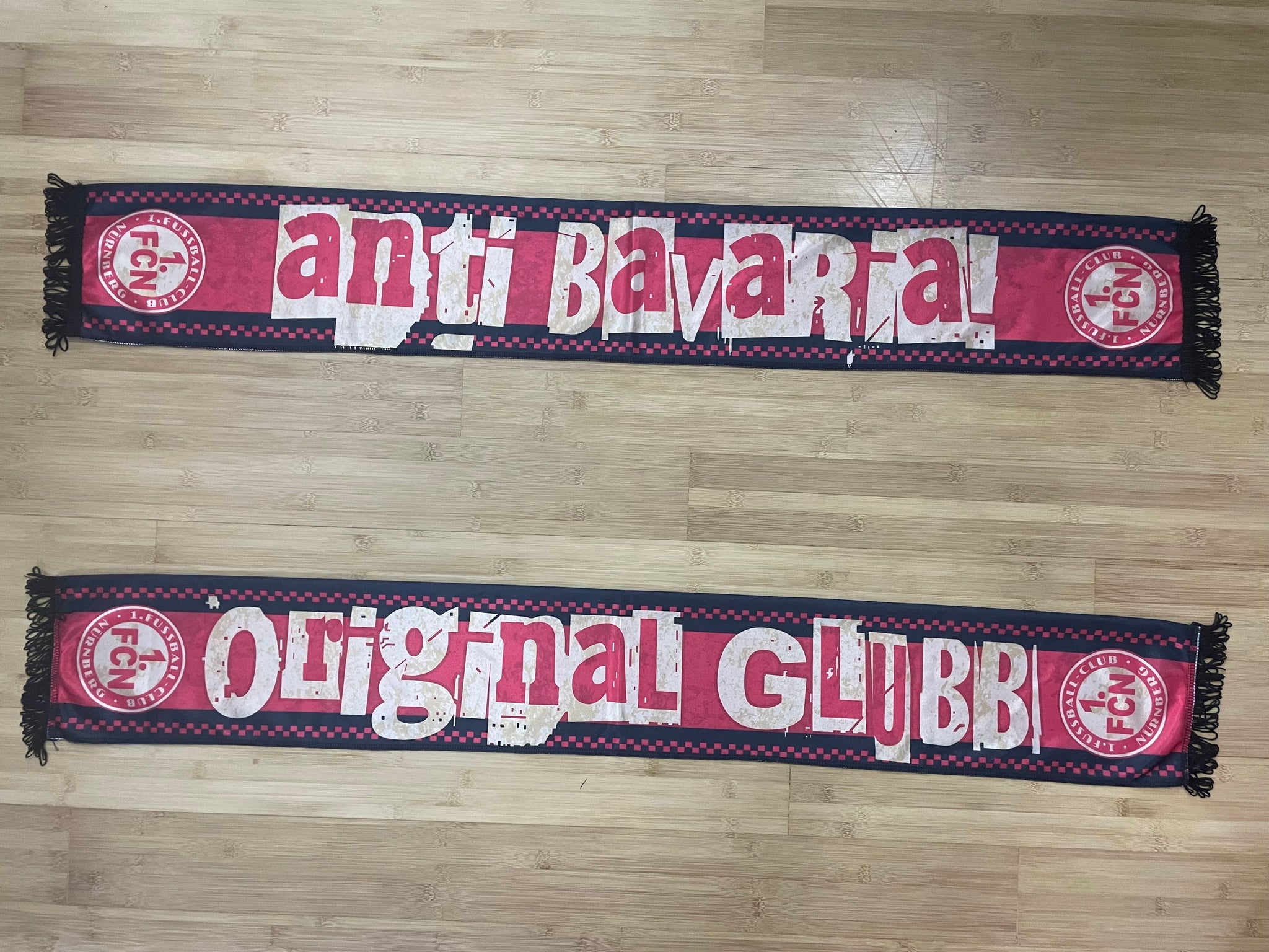 1. FC Nürnberg - 31