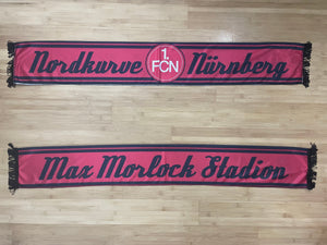 1. FC Nürnberg - 34