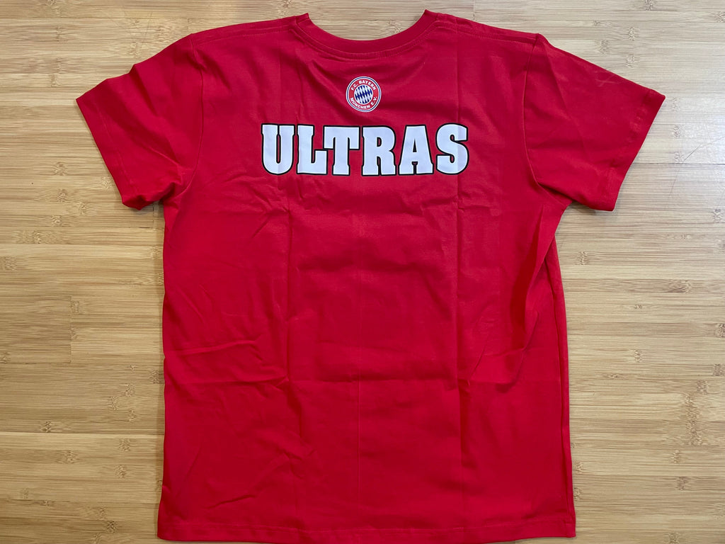 FC Bayern Munich - t-shirt - 1 - XXL size
