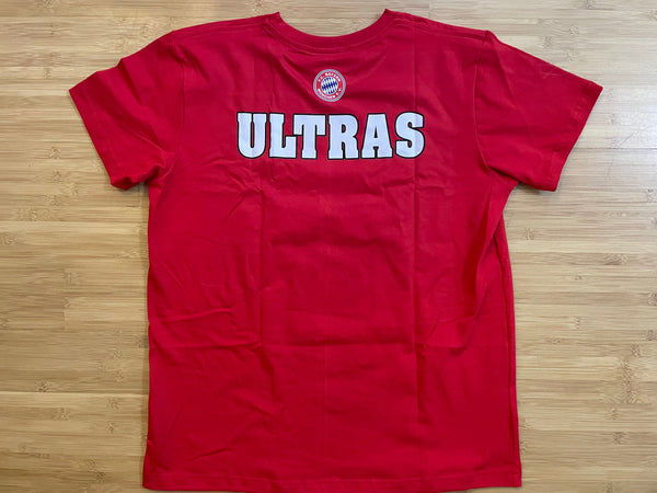 FC Bayern Munich - t-shirt - 1 - L size