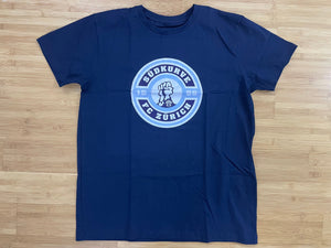 FC ZÜRICH - M size - Sudkurve