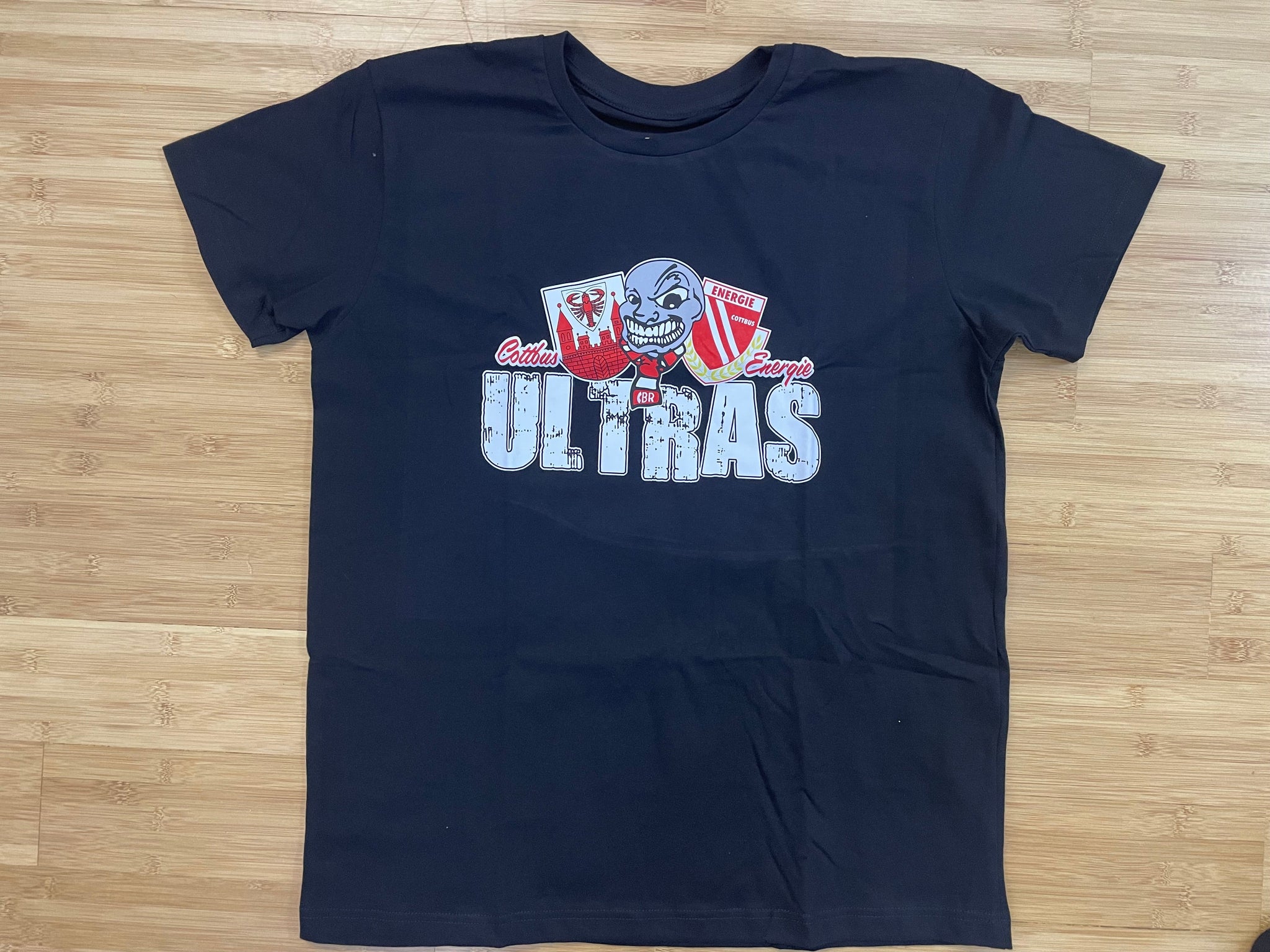 FC Energie Cottbus - t-shirt - 2 - XXL size - Ultras