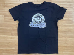 Eintracht Frankfurt - t-shirt - 11 - XXL size - SZENE