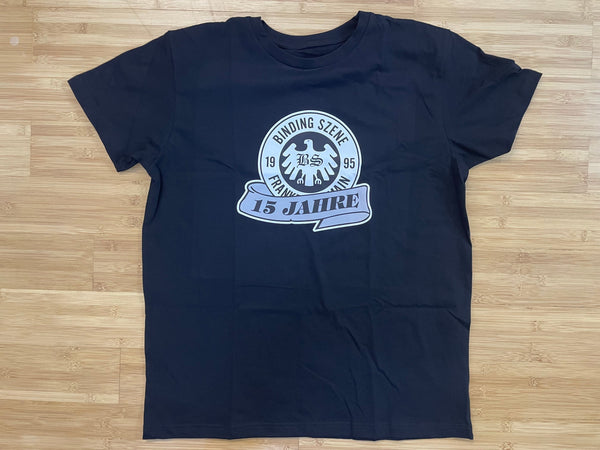 Eintracht Frankfurt - t-shirt - 11 - XXL size - SZENE