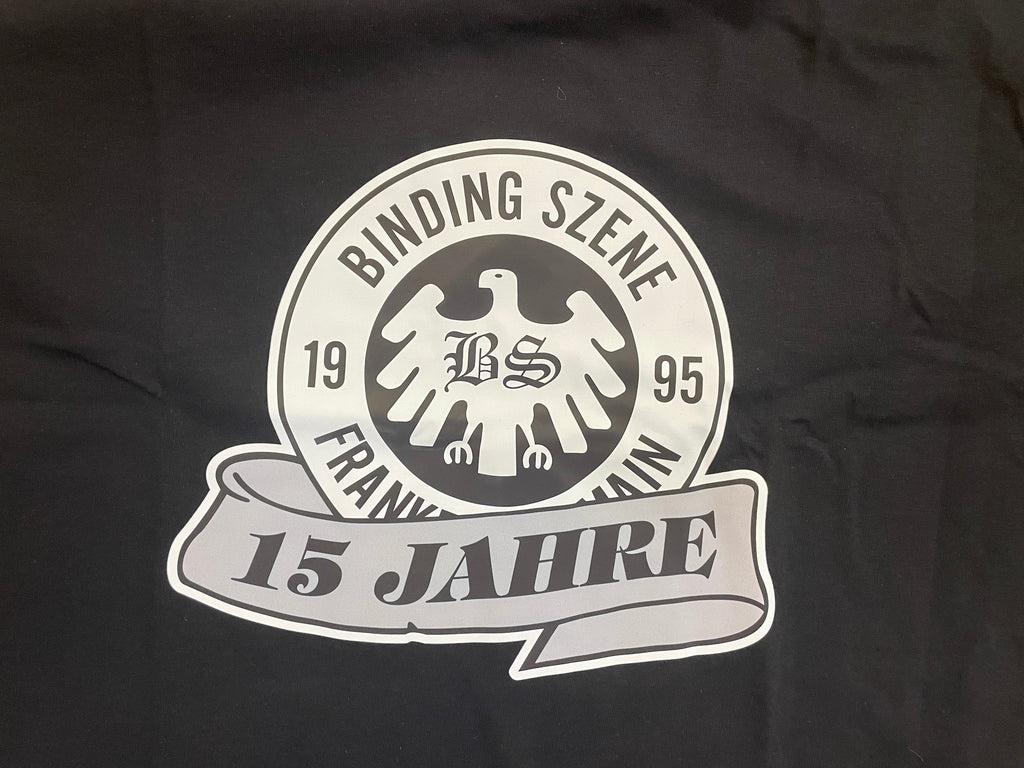 Eintracht Frankfurt - t-shirt - 11 - M size - SZENE