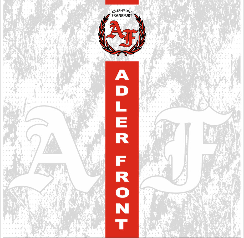 Eintracht Frankfurt - Schlauchschal - 07