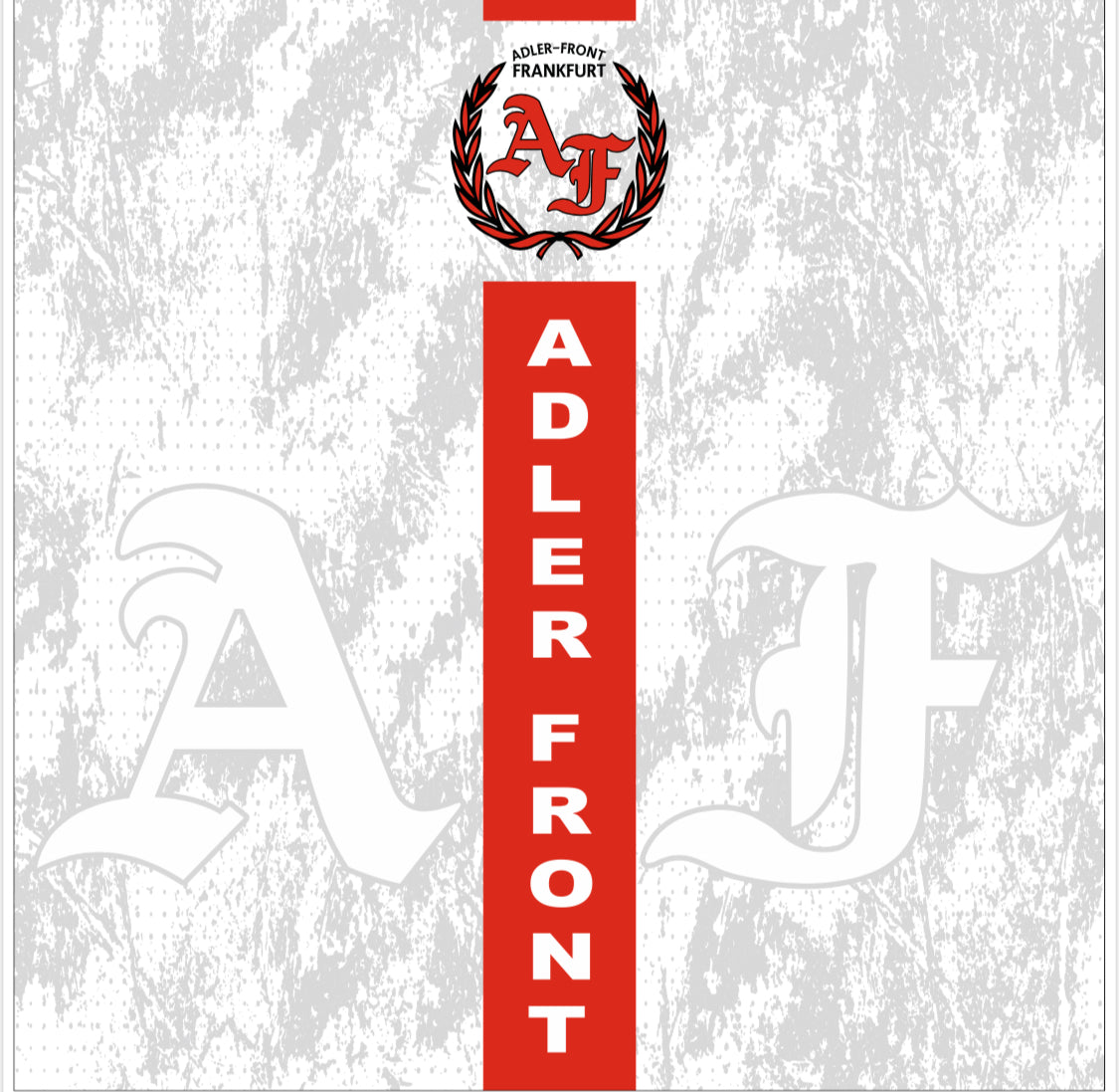 Eintracht Frankfurt - Schlauchschal - 07