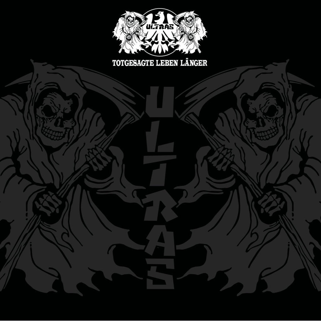 Eintracht Frankfurt - Schlauchschal - 08