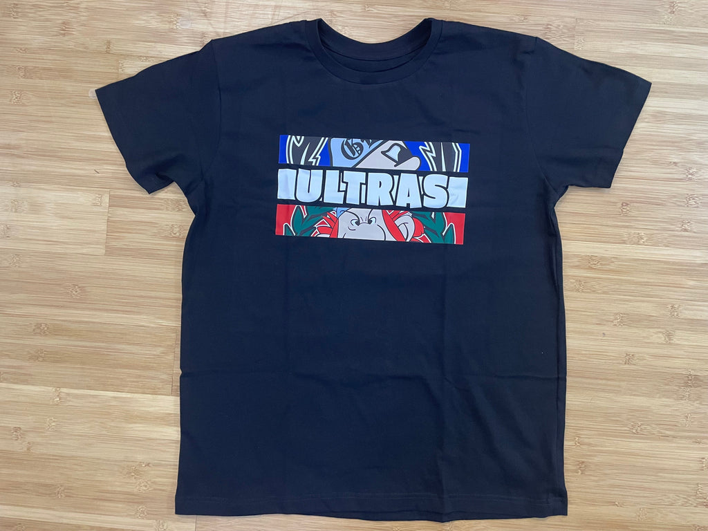 FC Schalke 04 - t-shirt - 05 - FC Twente - size XS