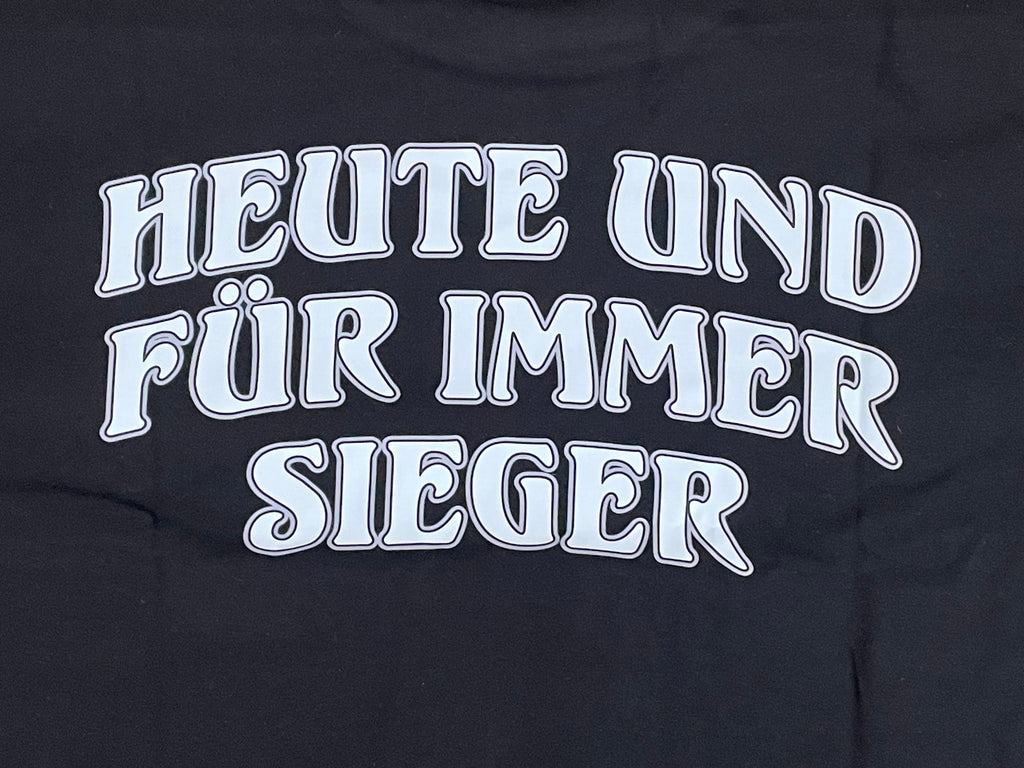Arminia Bielefeld - t-shirt - L size - SUDTRIBUNE
