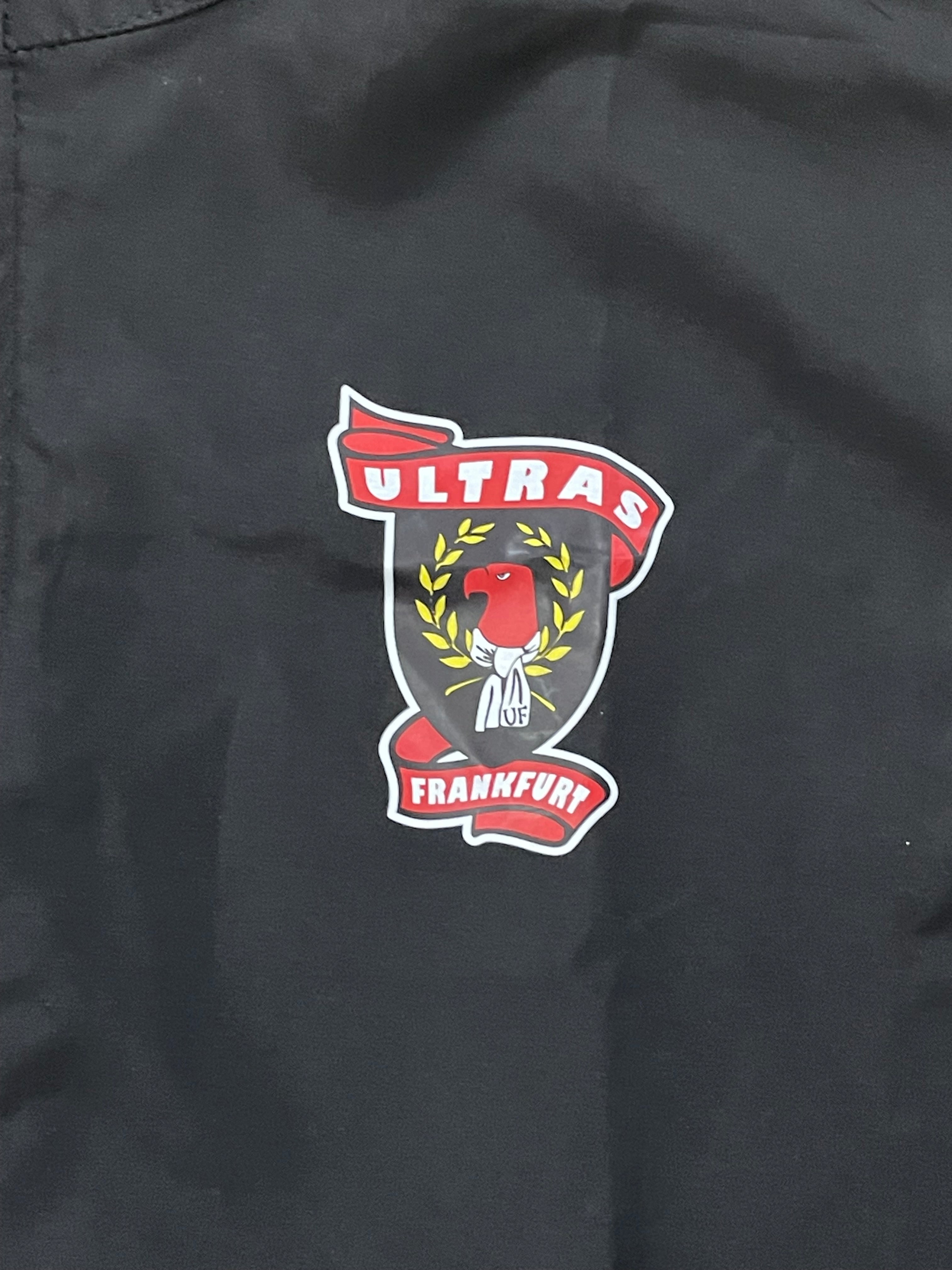 Eintracht Frankfurt - Regenjacke - XL size